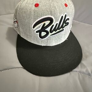 Chicago Bulls Cap - Pride edition